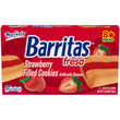 Marinela Barritas Fresa Strawberry Cookie Bars 18.07 Oz 18.1 oz