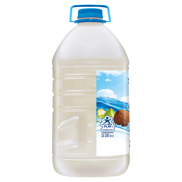 Hawaiian Punch White Water Wave Juice Drink 1 gal