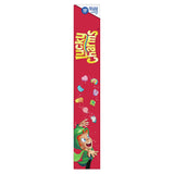 General Mills Lucky Charms Cereal de avena tostado helado con malvaviscos 10.5 oz