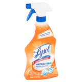 Lysol Citrus Scent Antibacterial Kitchen Cleaner 22 fl oz