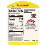 Turkey Hill Lemonade one gallon