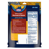 Kraft Sharp Cheddar Shredded Cheese 8 oz
