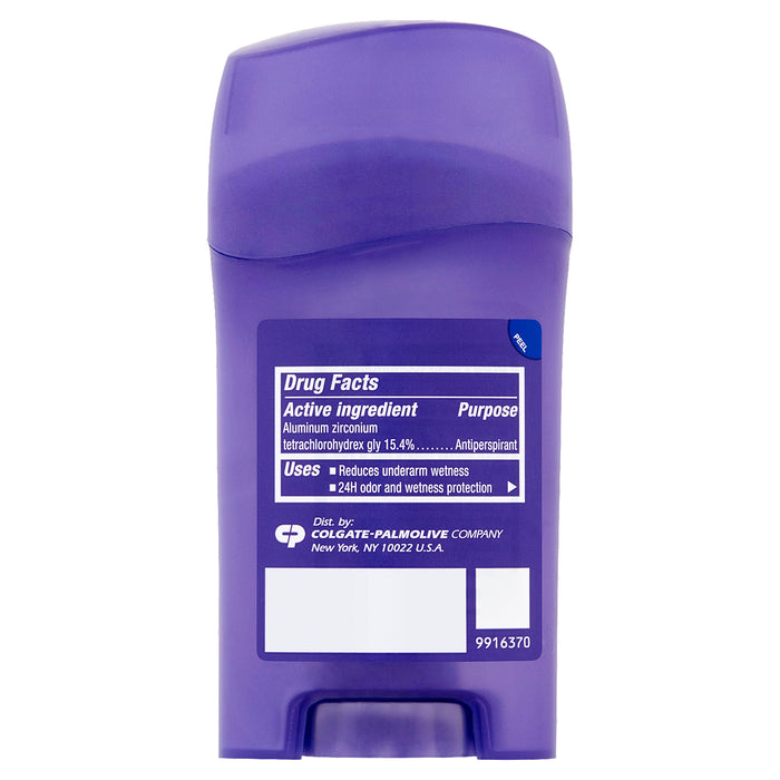 Lady Speed ​​Stick Invisible Dry Powder Fresh Antitranspirante/Desodorante 1.4 oz