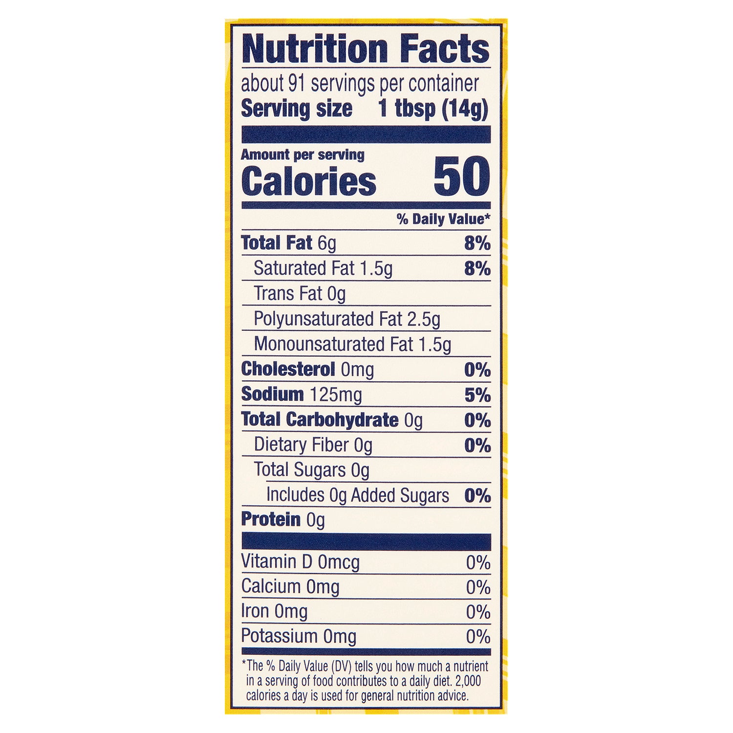 Blue Bonnet 41% Vegetable Oil Spread 45 oz