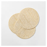 La Banderita White Corn Tortillas 16 oz 18 count