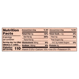 Tropical Longhorn Style Cheddar Cheese 8 oz