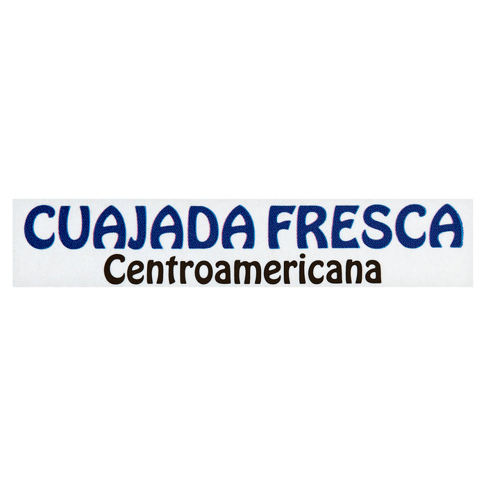 Tropical Cuajada Fresca Centroamericana Cheese 14 oz