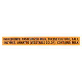 Tropical Longhorn Style Cheddar Cheese 16 oz