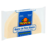 Tropical White Longhorn Style Cheddar Cheese 8 oz