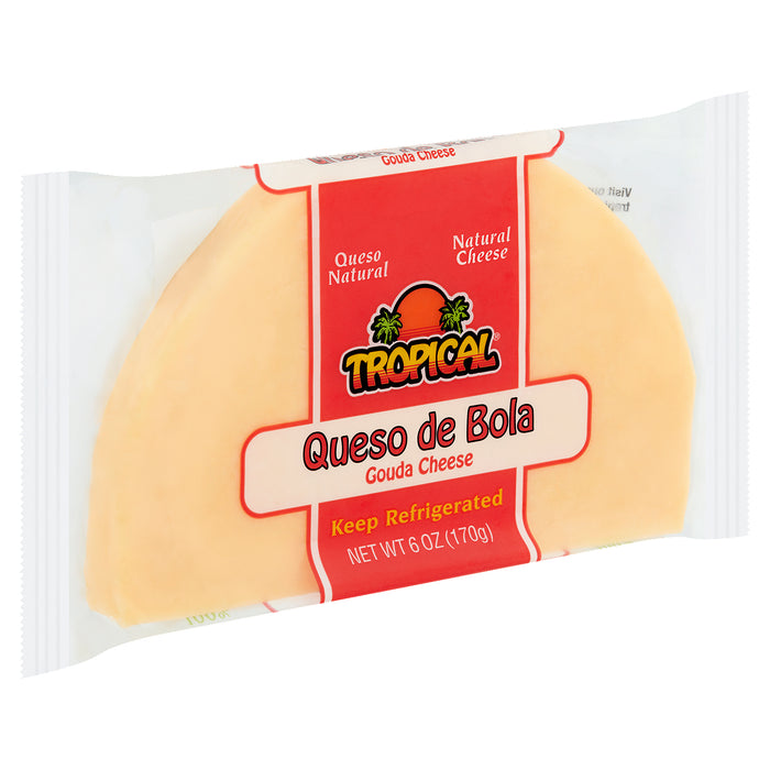 Tropical Gouda Cheese 6 oz