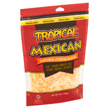 Tropical Mexican Natural Cheese Blend 8 oz