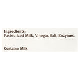 Queso Mozzarella de Leche Entera Tropical 16 oz
