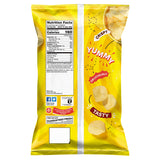 Lay's Classic Potato Chips 8 oz