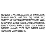 Lay's Barbecue Flavored Potato Chips 7 3/4 oz