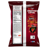 Doritos Tortilla Chips Spicy Nacho Flavored 9.25 Oz
