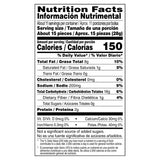 Doritos Dinamita Rolled Chile Limón Flavored Tortilla Chips 10¾ oz