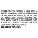 Doritos Tortilla Chips Tangy Ketchup Flavored 2 3/4 Oz