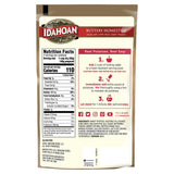 Idahoan Buttery Homestyle® Mashed Potatoes 4 oz Pouch