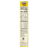 Cap'n Crunch's Crunch Berries Sweetened Corn &amp; Oat Cereal 11.7 oz
