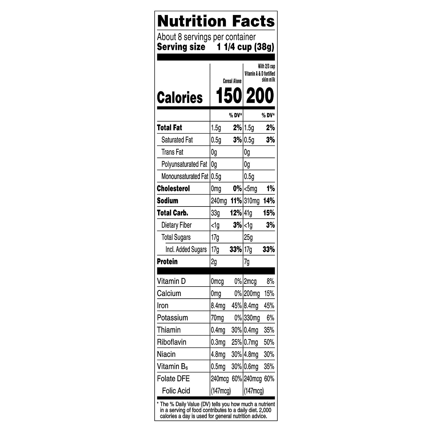 Cap'n Crunch's Sweetened Corn & Oat Cereal Opps! All Berries Naturally & Artificially Flavored 10.3