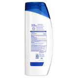 Head & Shoulders Dry Scalp Care 2in1 Dandruff Shampoo + Conditioner 20.7 fl oz