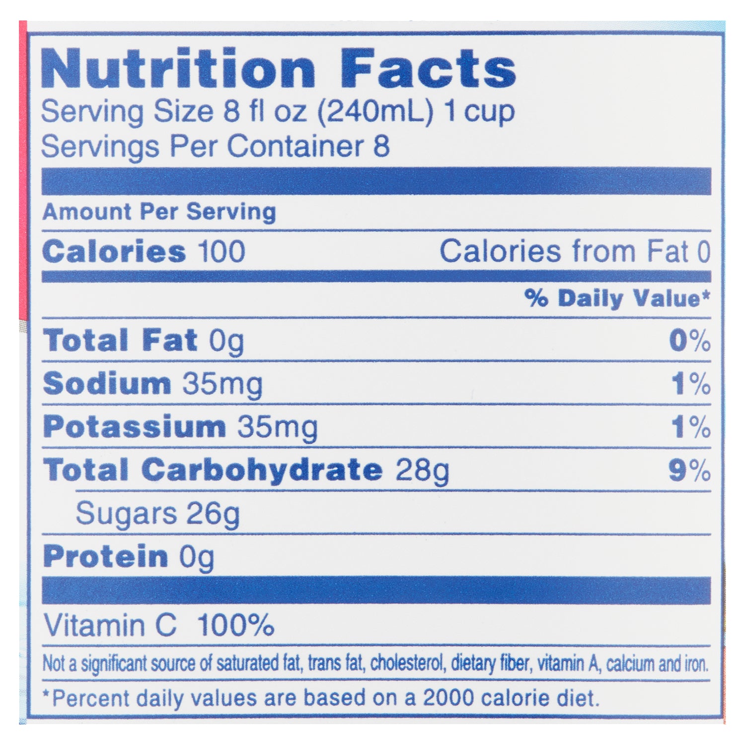 Ocean Spray Cran-Raspberry Juice Drink 64 fl oz