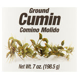 Badia Ground Cumin 7 oz