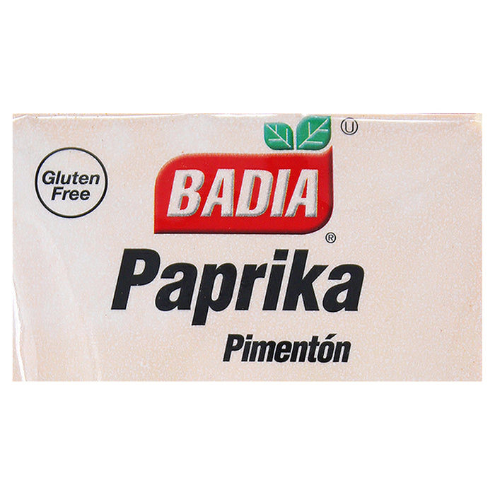 Paprika Badia 1 oz