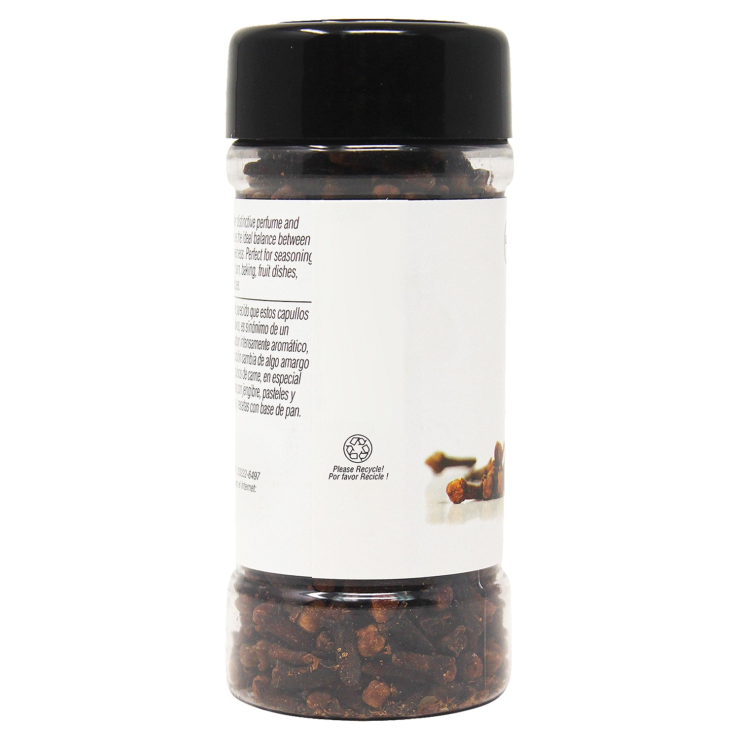 Badia Cloves 1.25 oz