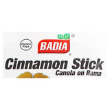 Badia Cinnamon Stick 12 oz