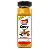 Badia Jamaican Style Curry Powder 16 oz