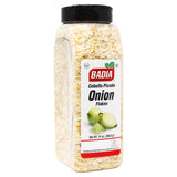 Badia Onion Flakes 14 oz