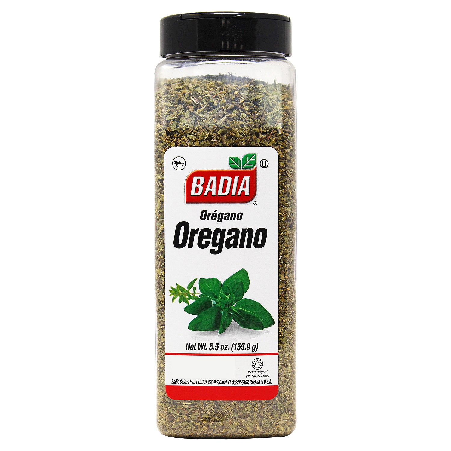 Badia Oregano 5.5 oz