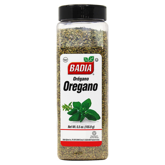 Badia Orégano 5.5 oz