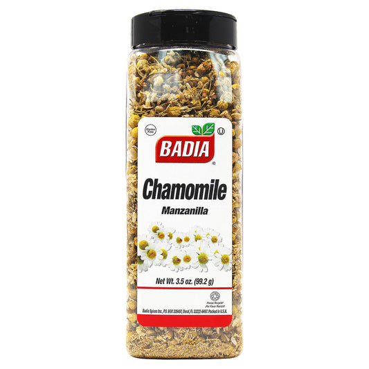 Badia Chamomile 3.5 oz