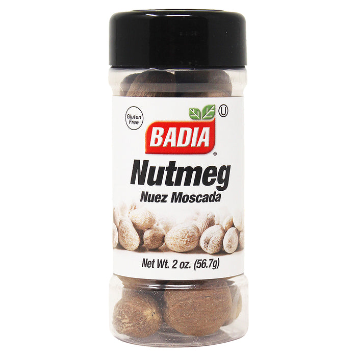 Badia Nutmeg 2 oz