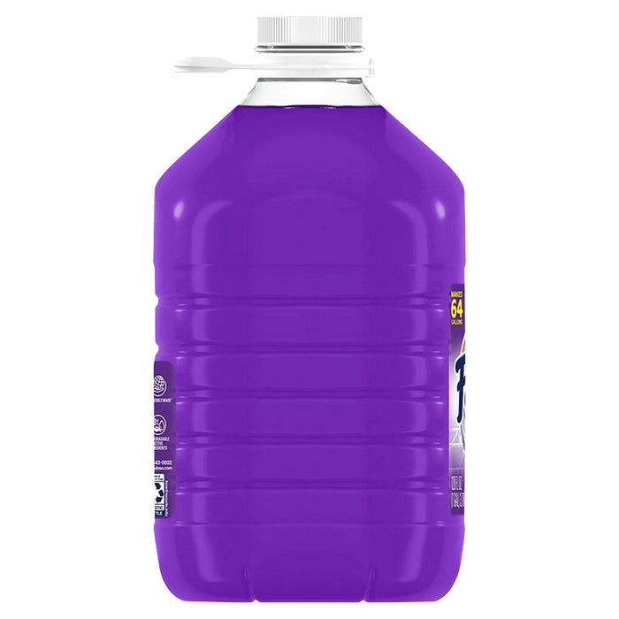 Fabuloso All Purpose Cleaner Lavender - 128 fluid ounce
