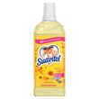 Suavitel Fabric Softener Morning Sun Scent - 28.7 fluid ounce