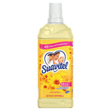 Suavitel Fabric Softener Morning Sun Scent - 28.7 fluid ounce
