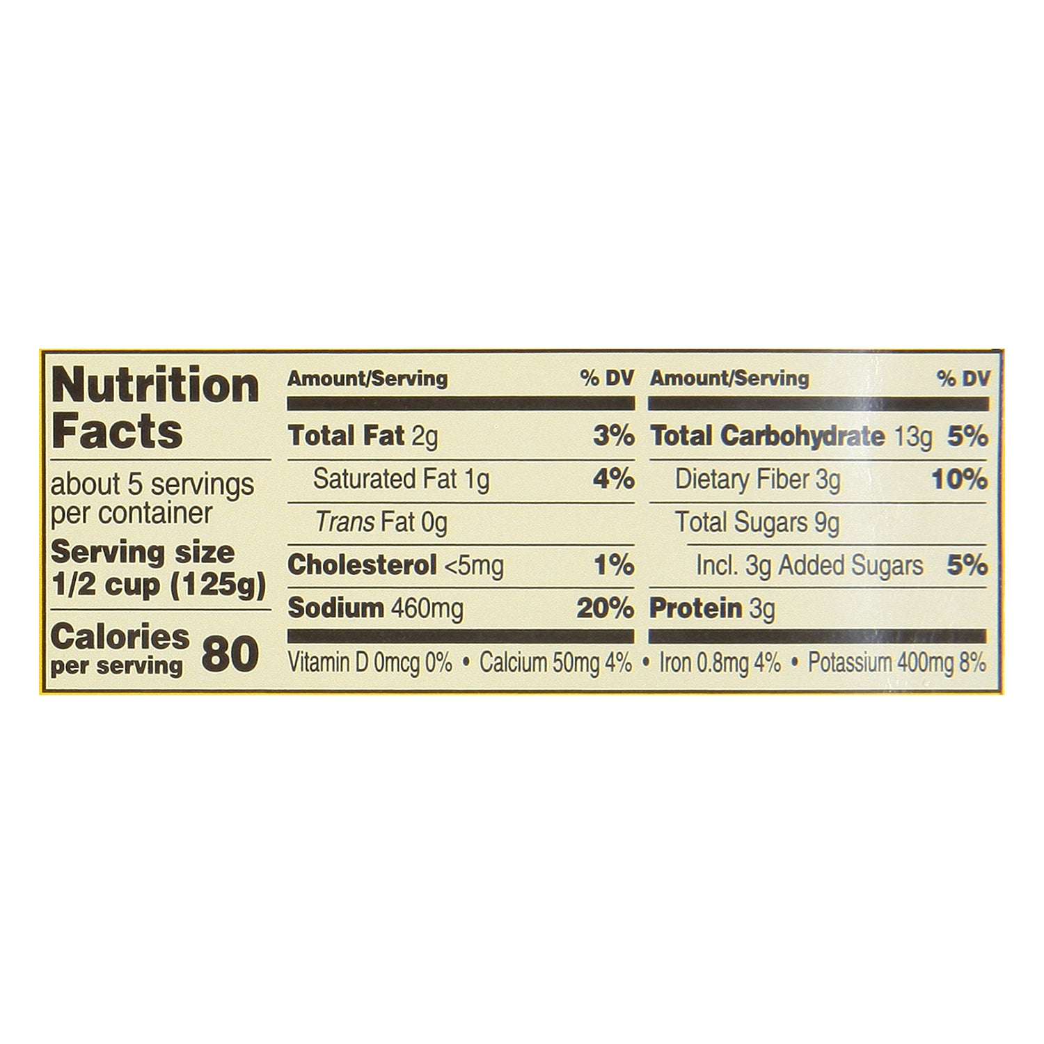 Ragú Chunky Salsa Seis Quesos 24 oz