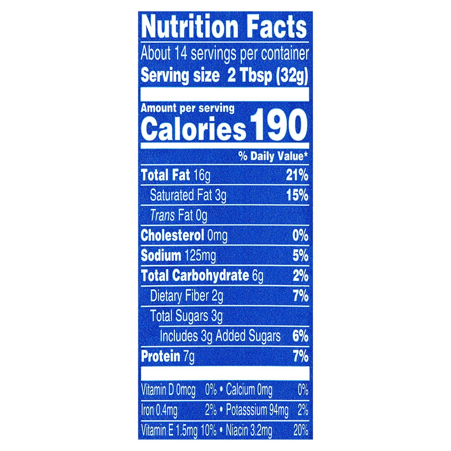 Skippy Extra Crunchy Super Chunk Peanut Butter 16.3 oz