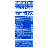 Skippy Extra Crunchy Super Chunk Peanut Butter 16.3 oz