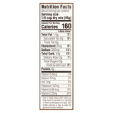 Goya Instant Brown Rice with Vegetables 6 oz
