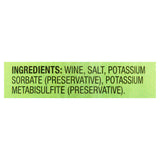 Goya Dry White Cooking Wine 25.4 fl oz