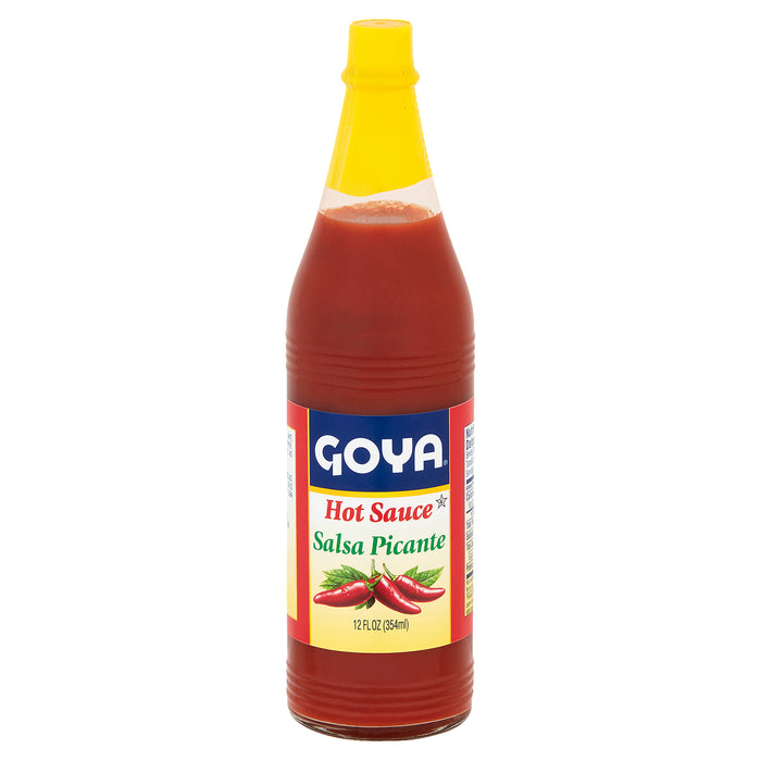 Salsa Picante Goya 12 fl oz