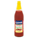 Salsa Picante Goya 12 fl oz