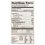 Goya Original Fried Pork Rinds 3 oz