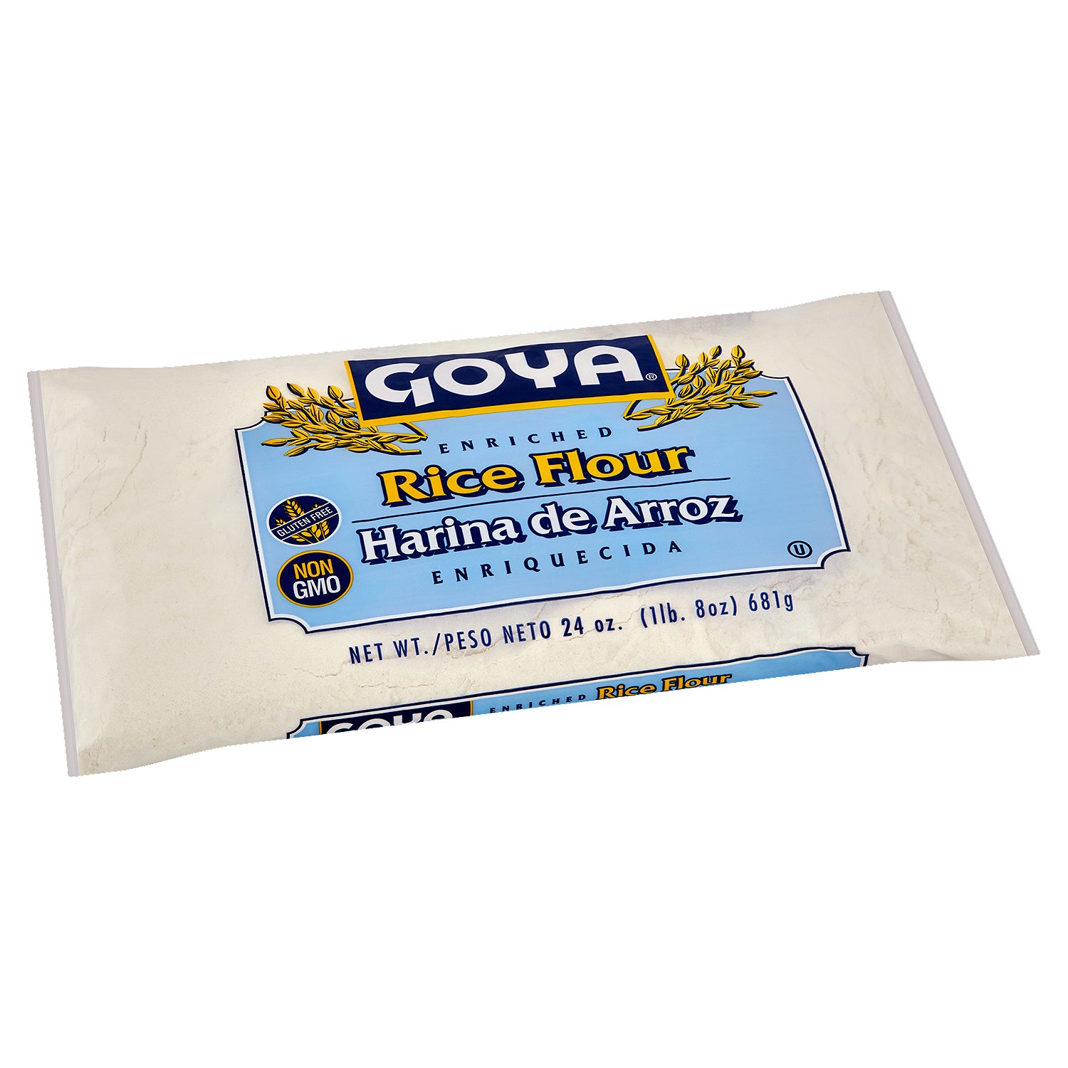 Goya Enriched Rice Flour 24 oz