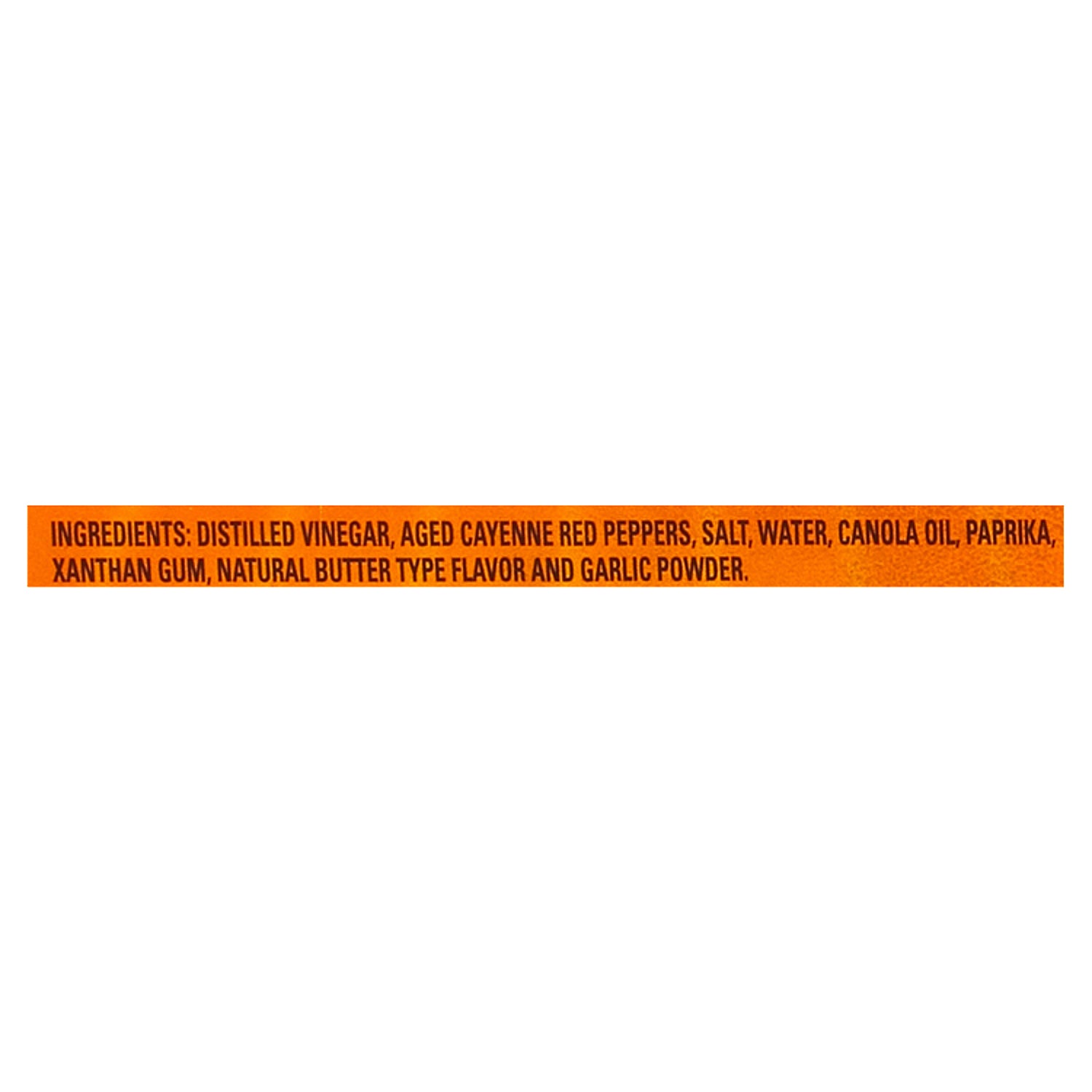 Frank's RedHot Buffalo Wings Hot Sauce 12 fl oz