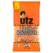 Utz Chicharrones BBQ Flavored Fried Pork Rinds 3 oz